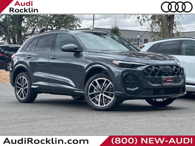 Photo of 2026 Audi Q5