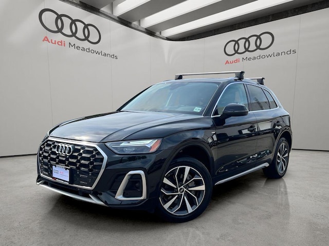 Photo of 2024 Audi Q5 