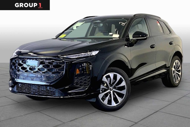 2026 Audi Q3