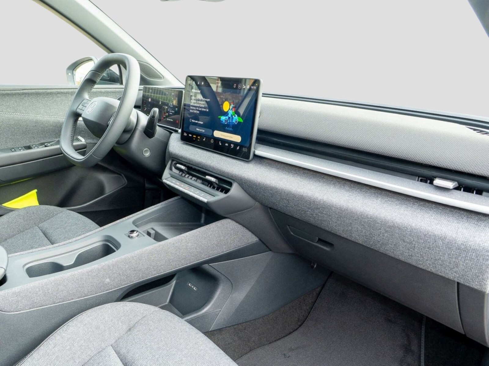 Volkswagen ID. Polo – Bild 8