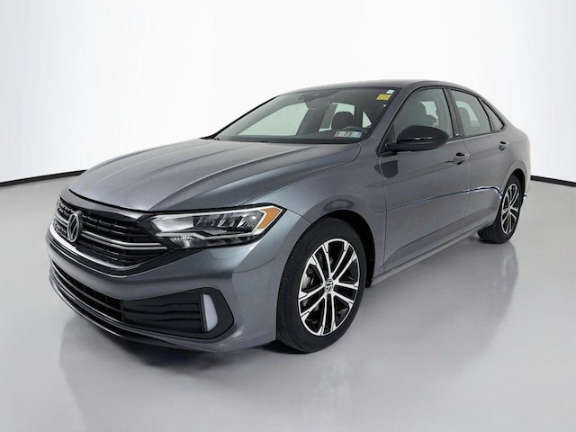 2023 Volkswagen Jetta