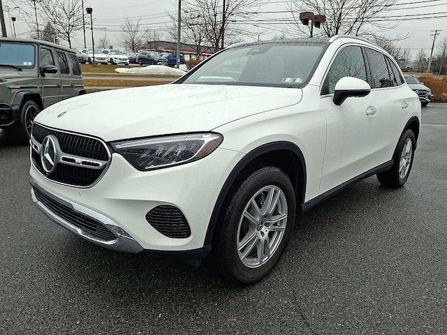 2023 Mercedes-Benz GLC GLC 300 - Photo 6