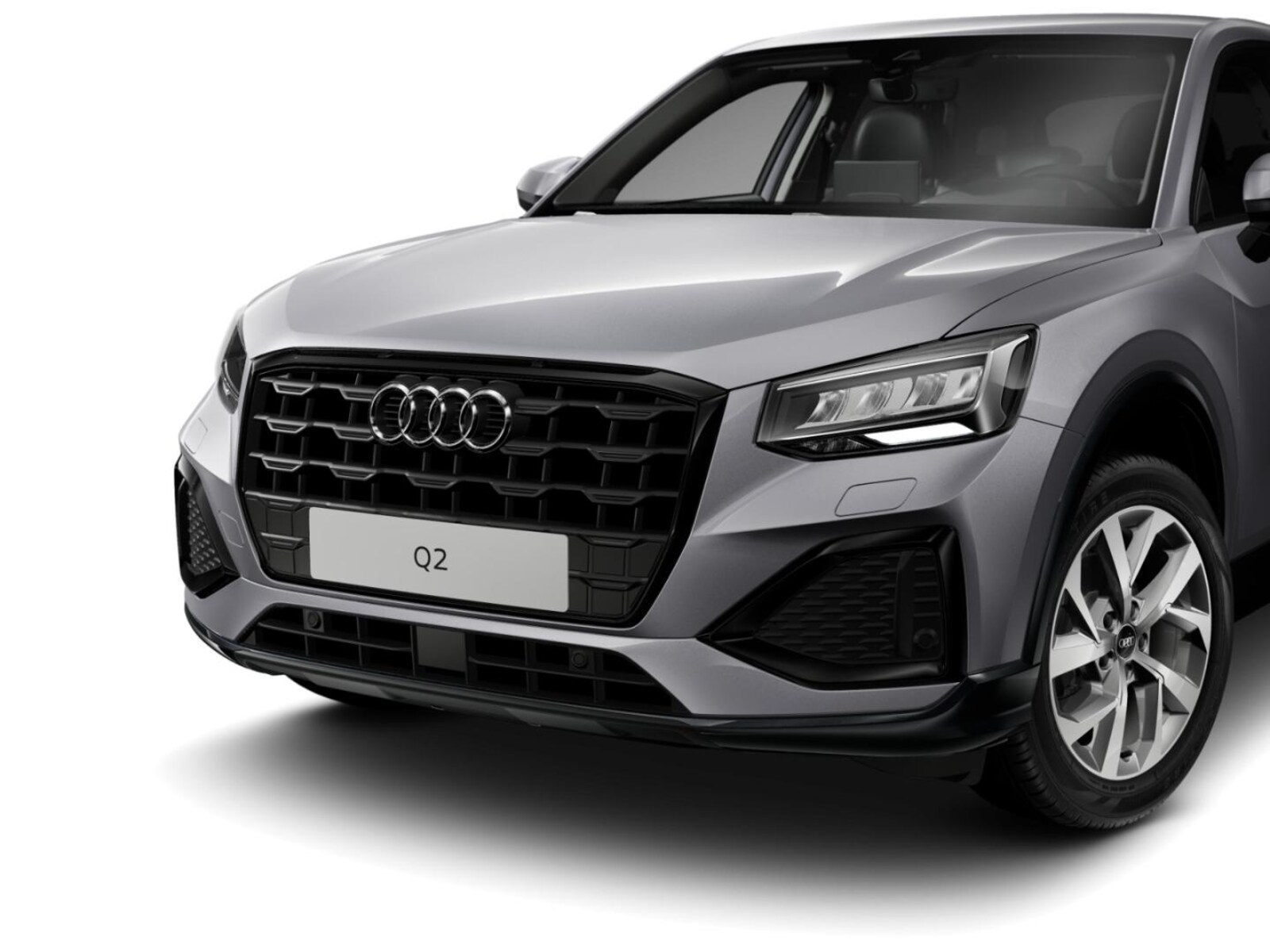 Audi Q2 – Bild 8