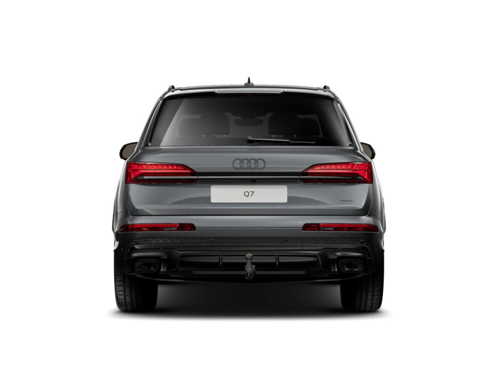 Audi Q7 – Bild 6