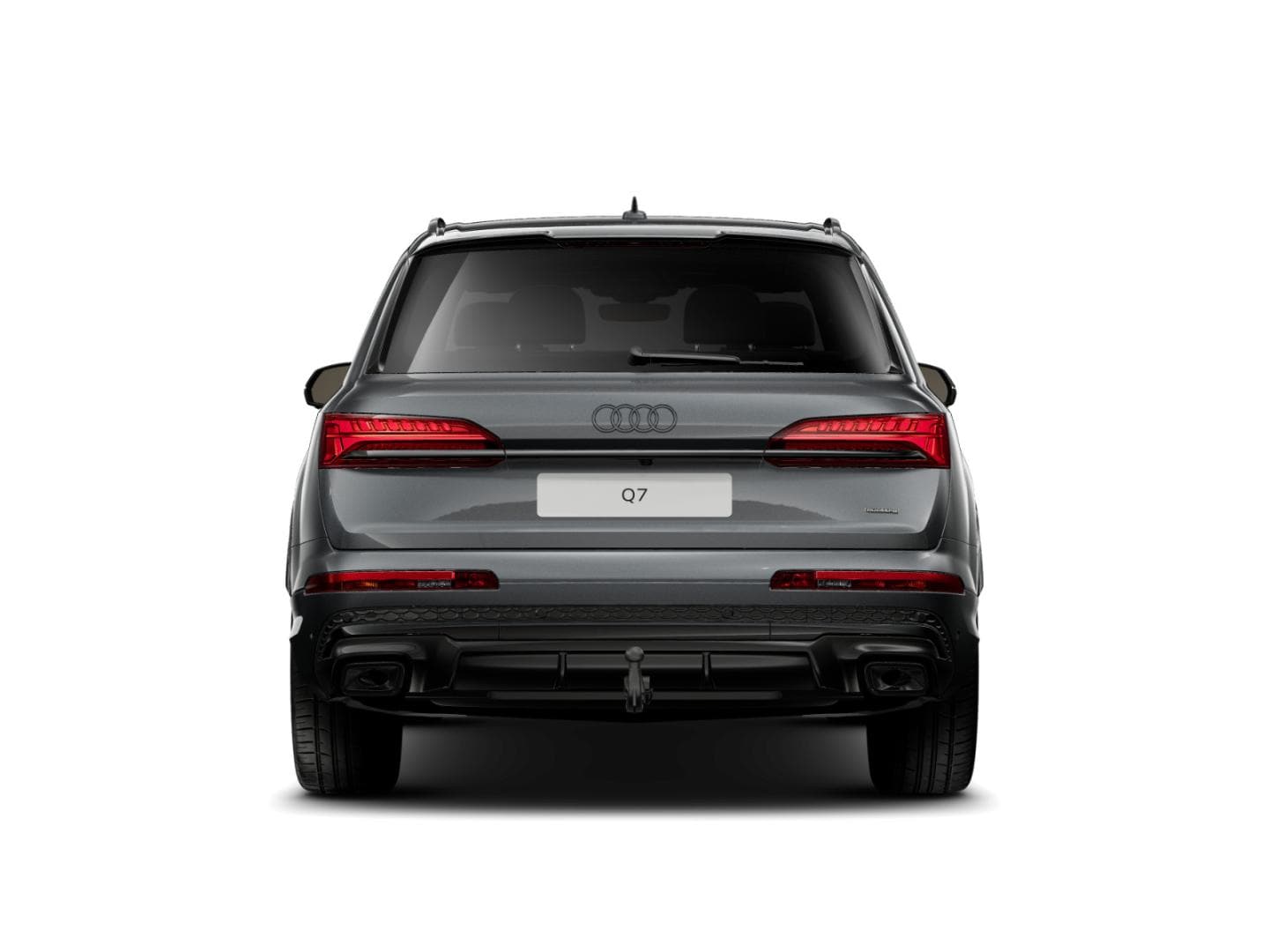 Bild über Audi Q7 SUV S line business TDI quattro 210 kW tiptronic - für weitere Informationen kontaktieren Sie den Audi Partner