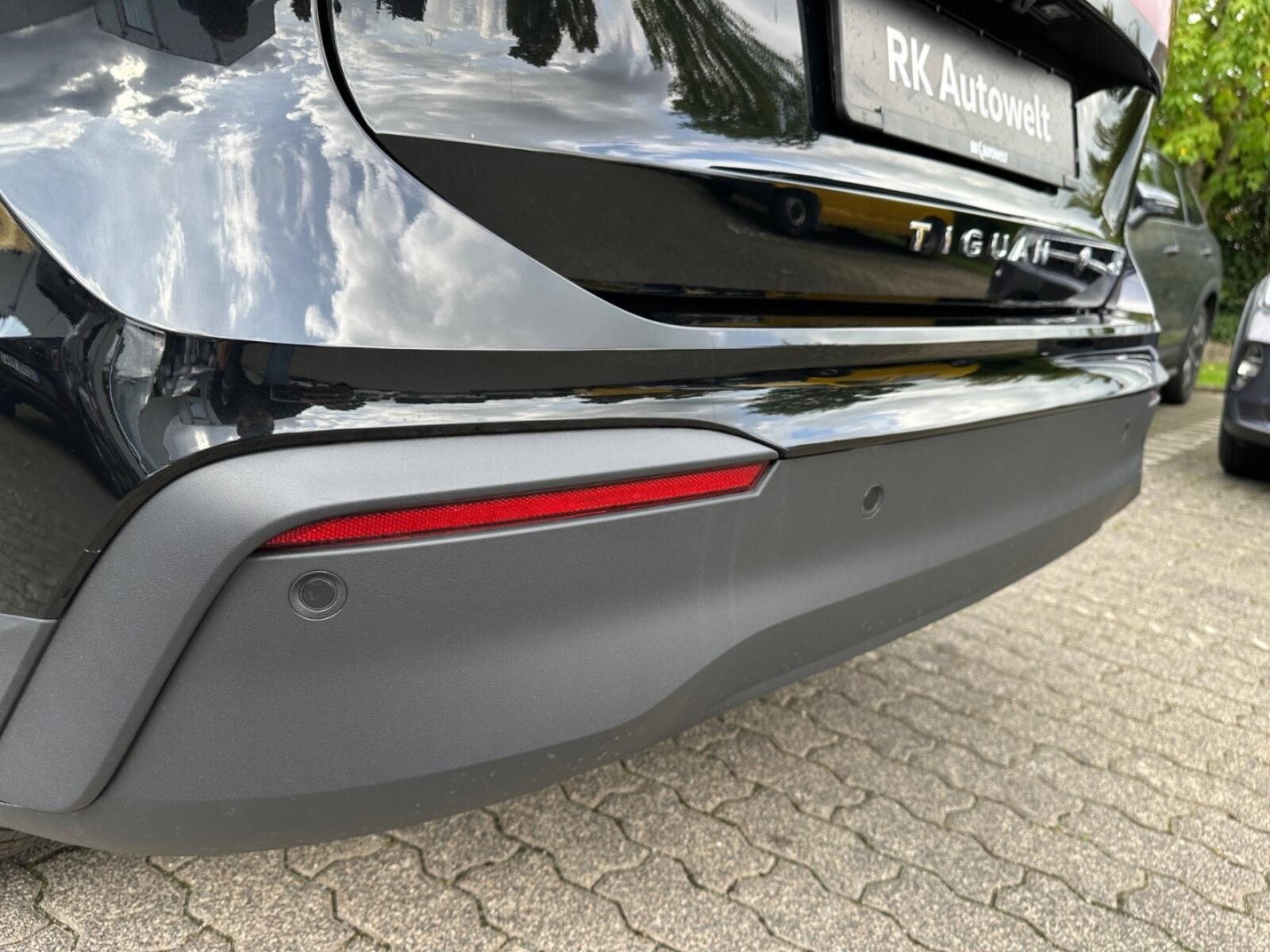 Volkswagen Tiguan – Bild 13