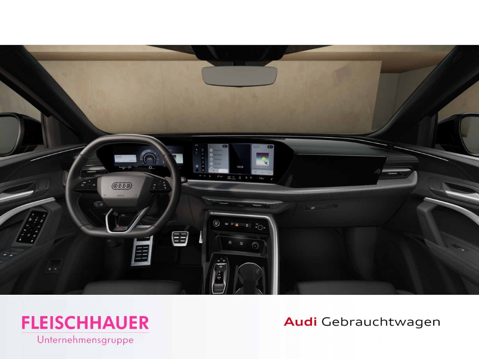 Audi Q5 – Bild 8