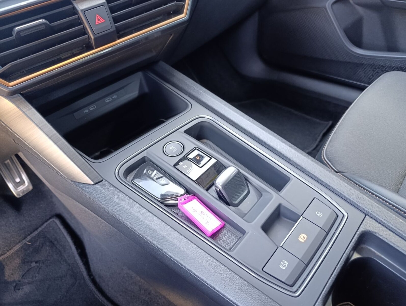 CUPRA Formentor – Bild 22