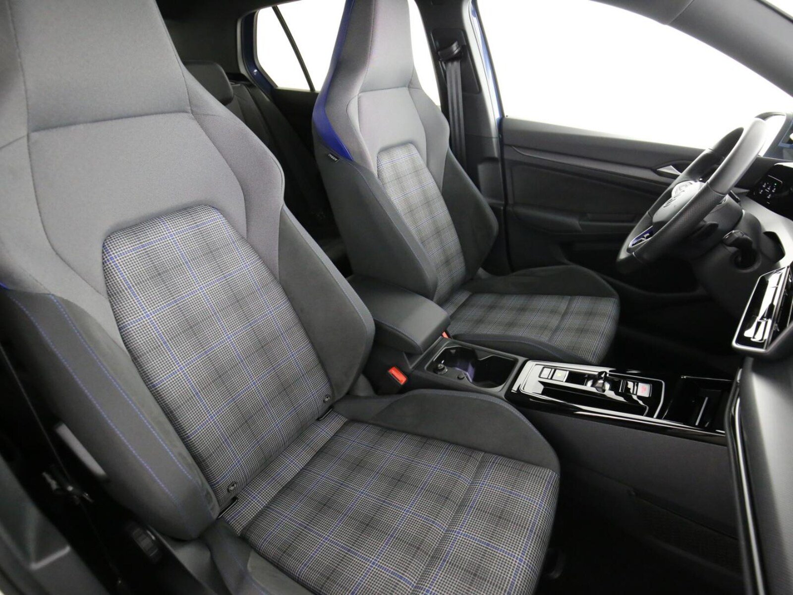 Volkswagen Golf – Bild 18