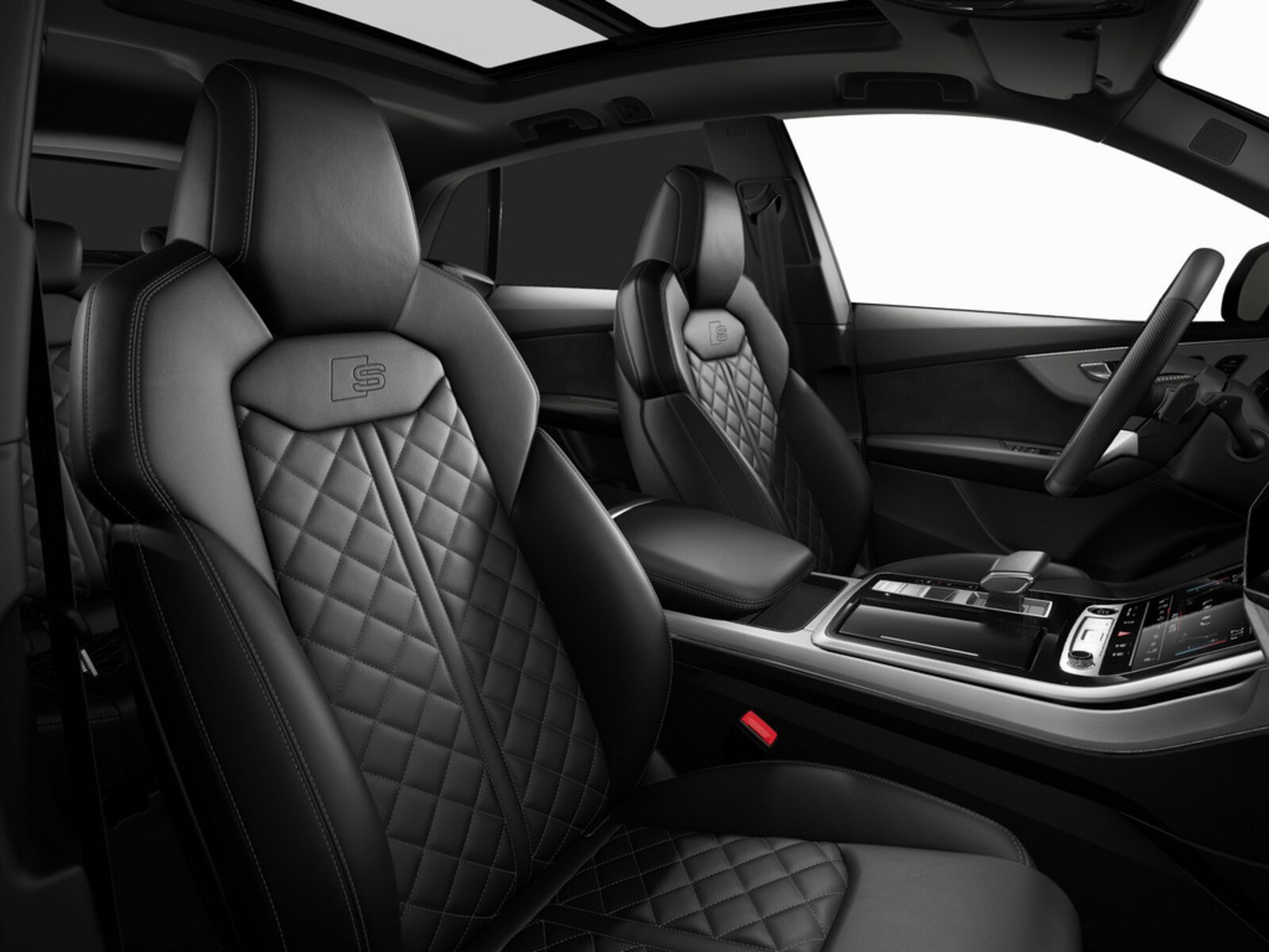 Audi Q8 – Bild 4