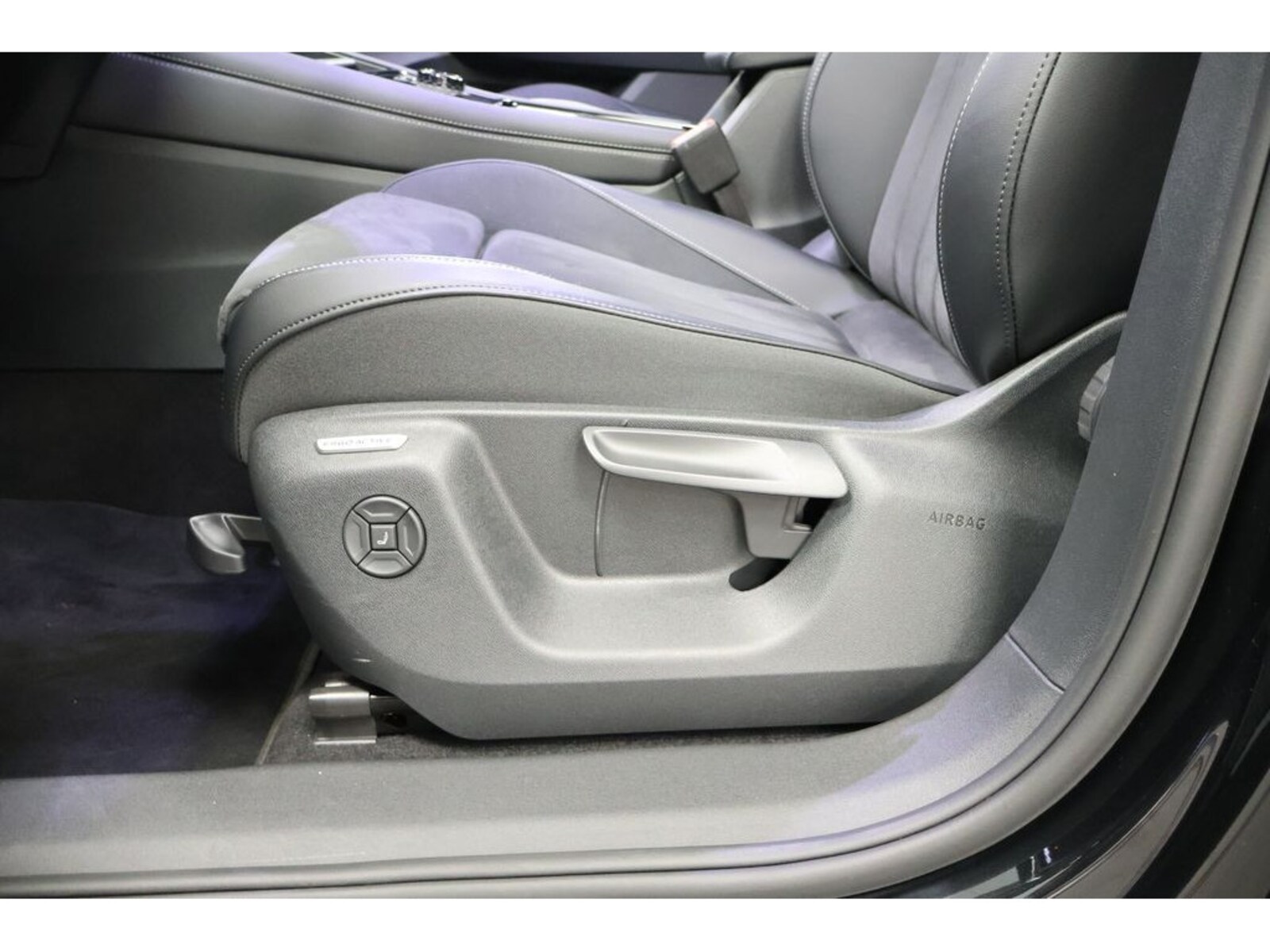Volkswagen Tayron – Bild 22