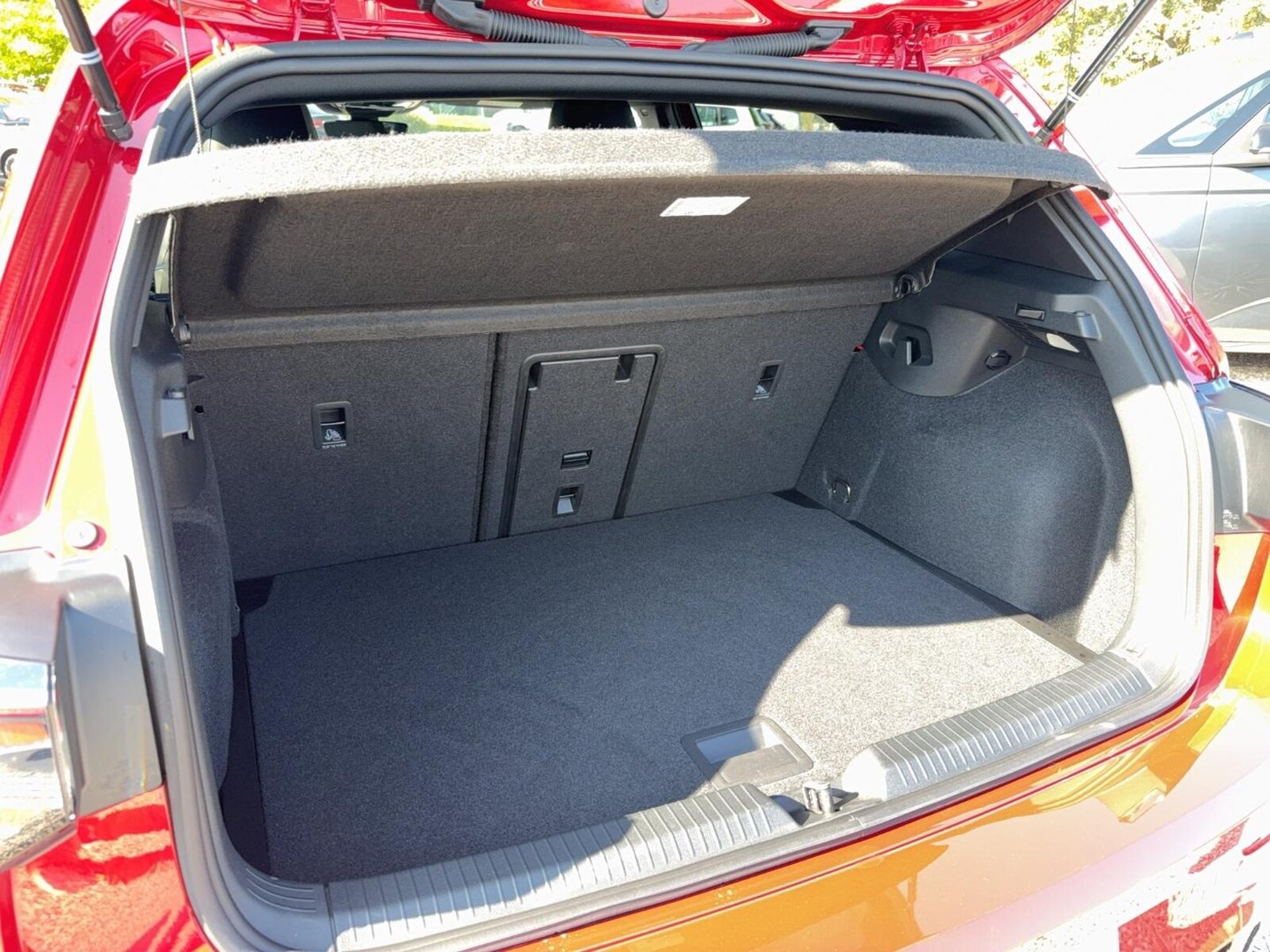 Volkswagen Golf – Bild 16