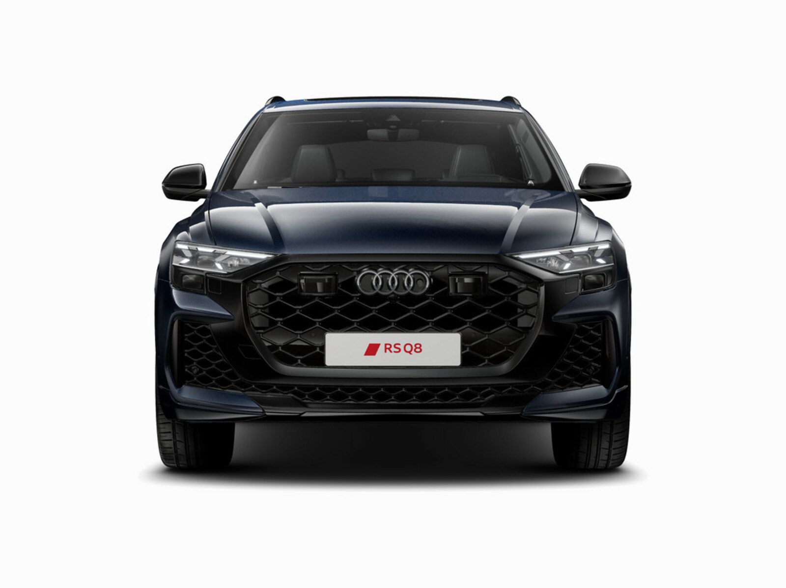 Audi RS Q8 – Bild 7