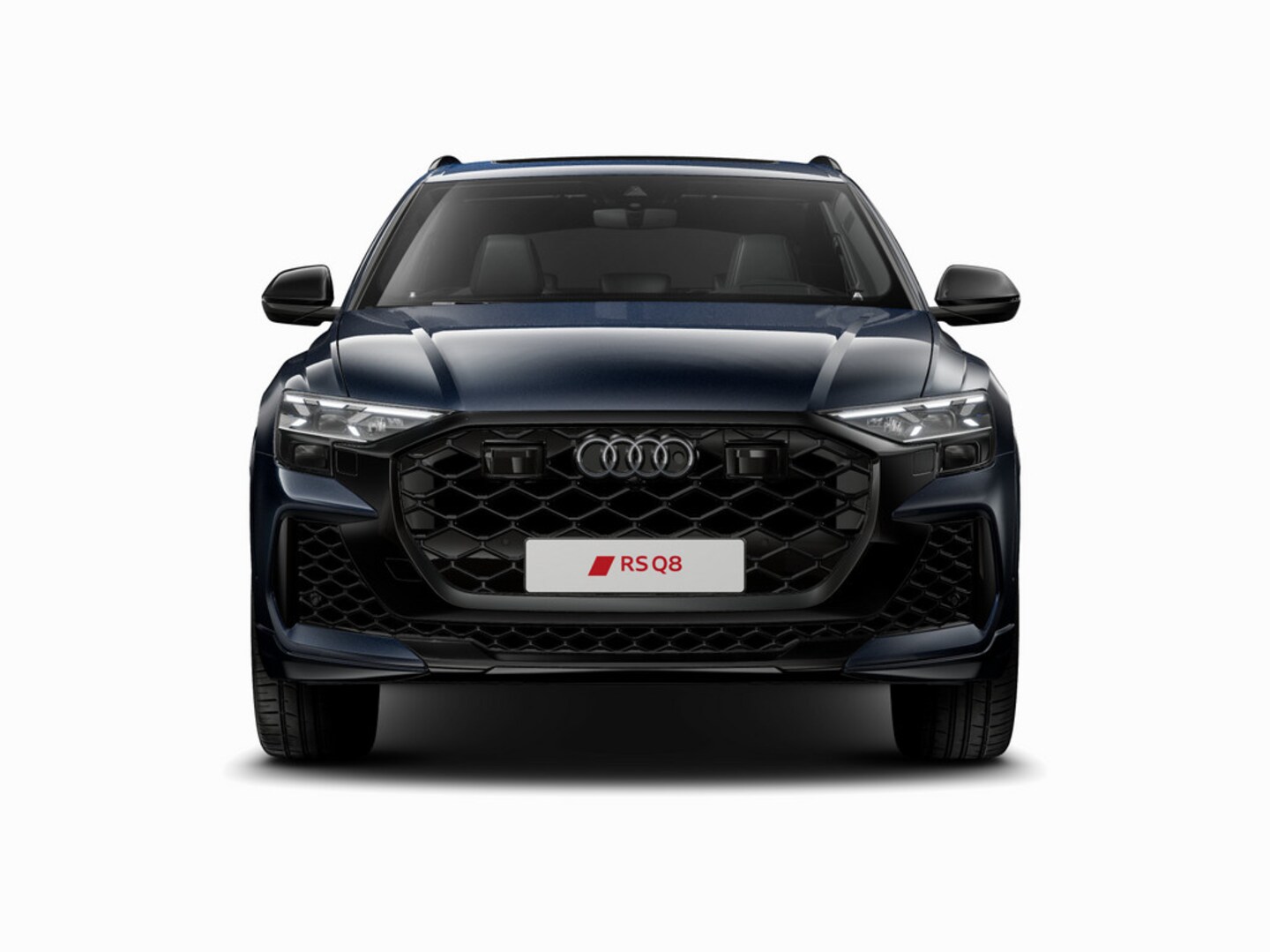 Bild über Audi RS Q8 SUV TFSI quattro 441 kW tiptronic - für weitere Informationen kontaktieren Sie den Audi Partner