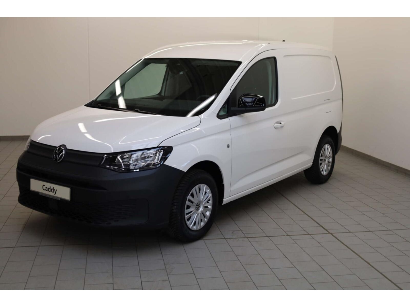 Volkswagen Caddy Cargo – Bild 2