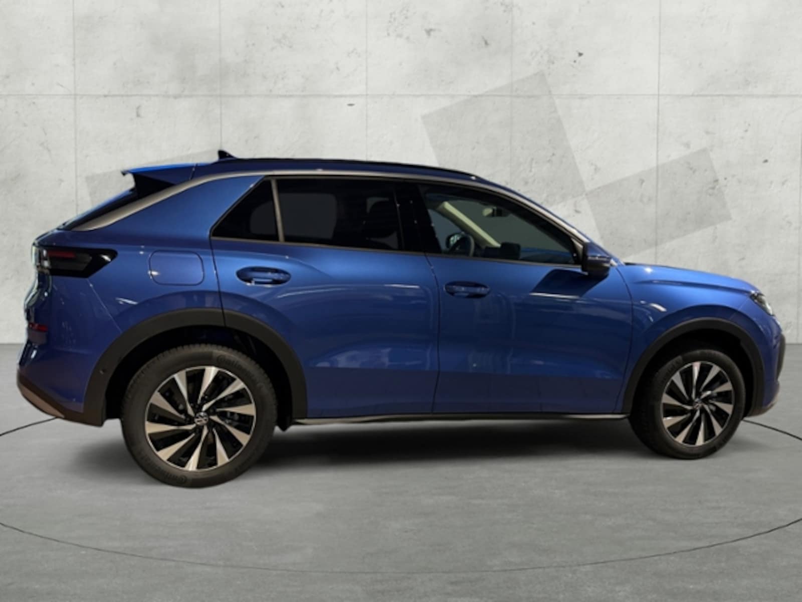 Volkswagen T-Roc – Bild 8