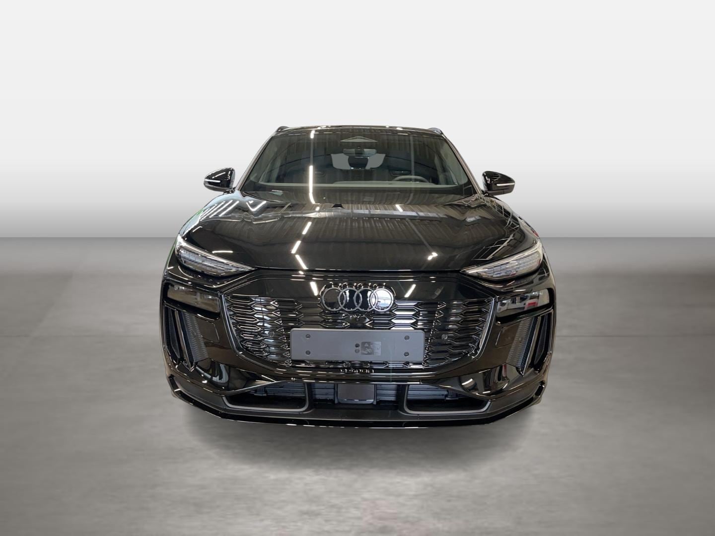 Image about Audi Q6 Sportback e-tron e-tron performance