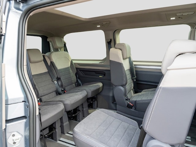 Volkswagen Multivan langversion