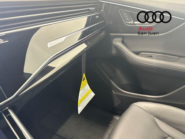2026 Audi Q8 Premium Plus - Photo 43