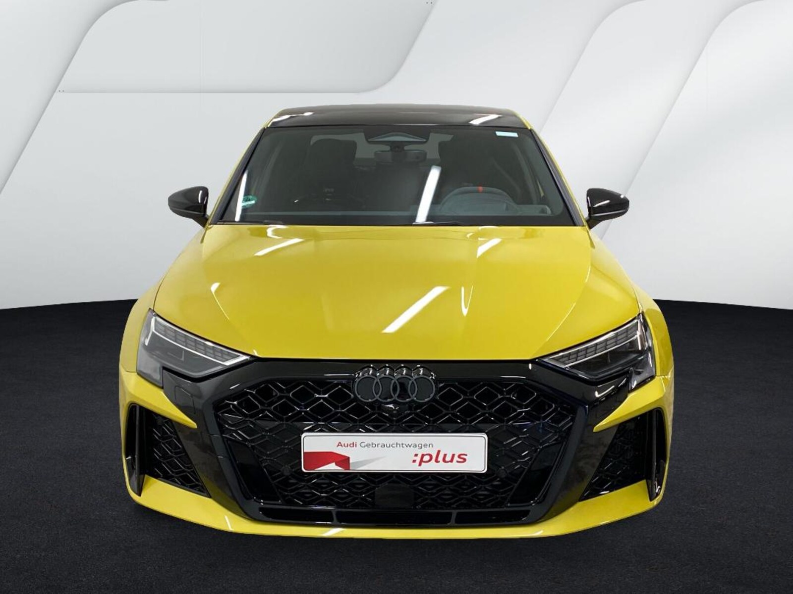 Audi RS 3 Limousine – Bild 5