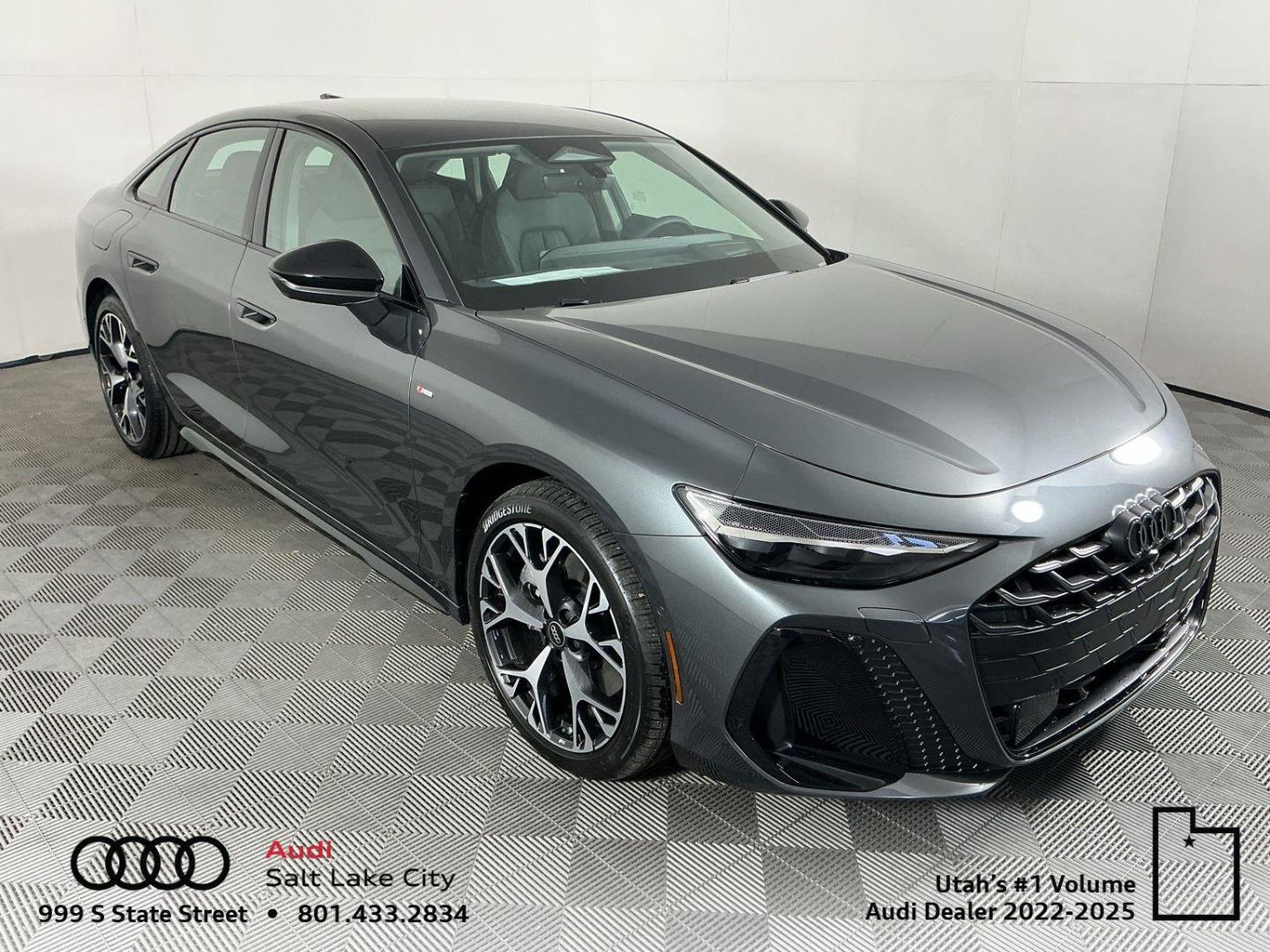 2026 Audi A6 Premium Plus quattro S tronic's photo