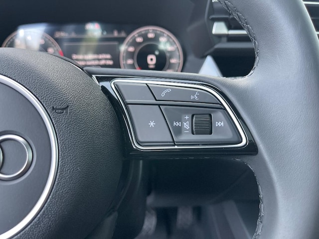 2026 Audi A3 Premium - Photo 23