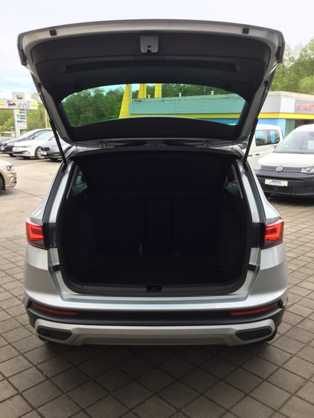 SEAT Ateca Xperience