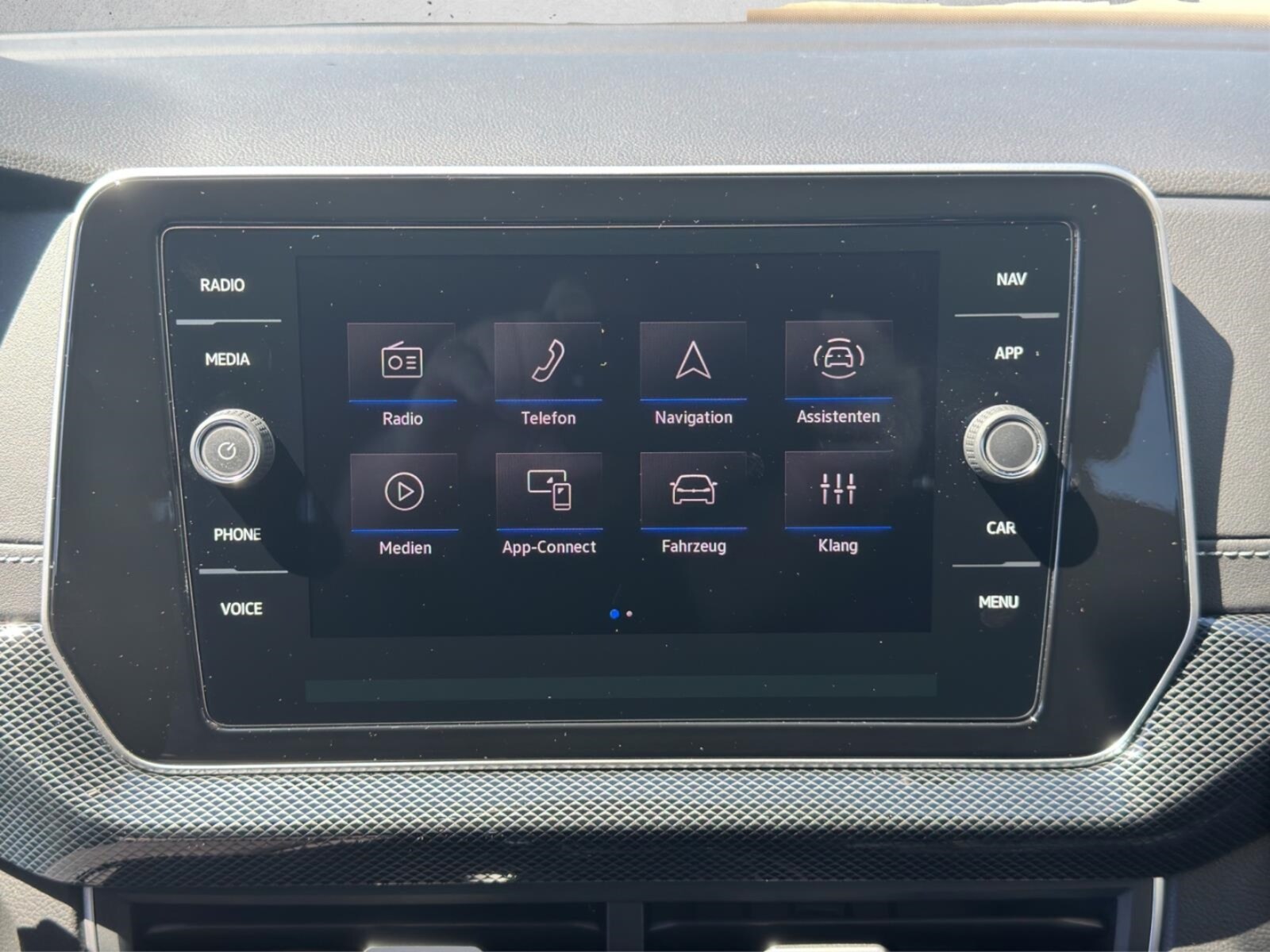 Volkswagen T-Cross – Bild 14