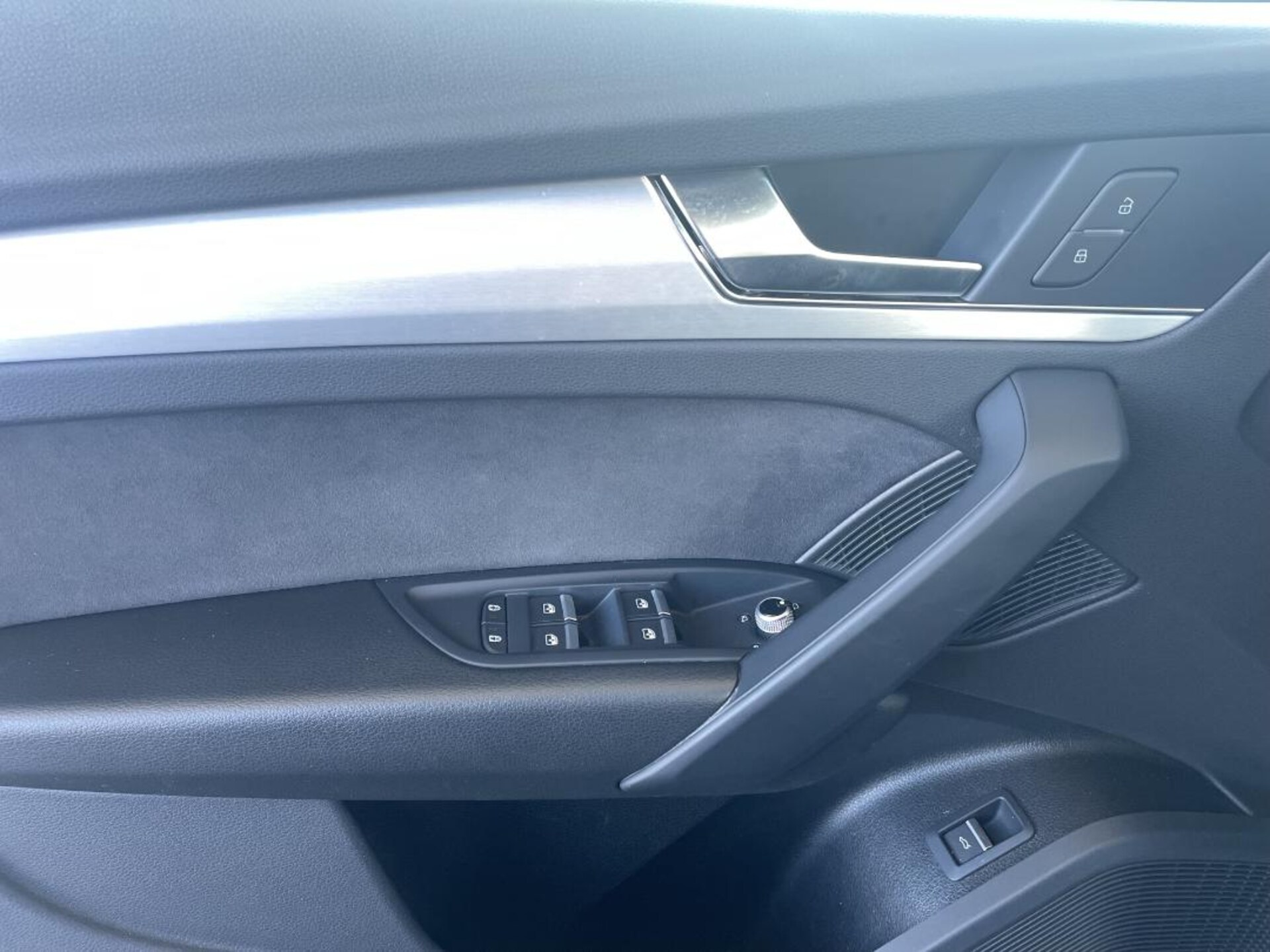 Audi Q5 Sportback S line