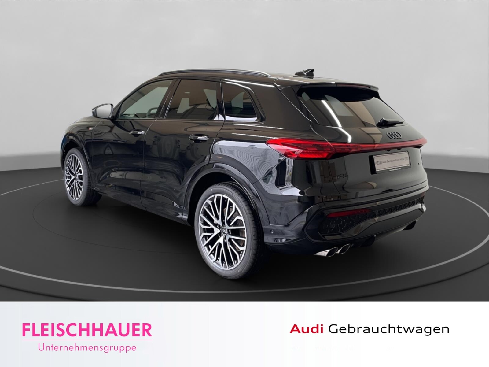 Audi Q5 – Bild 5