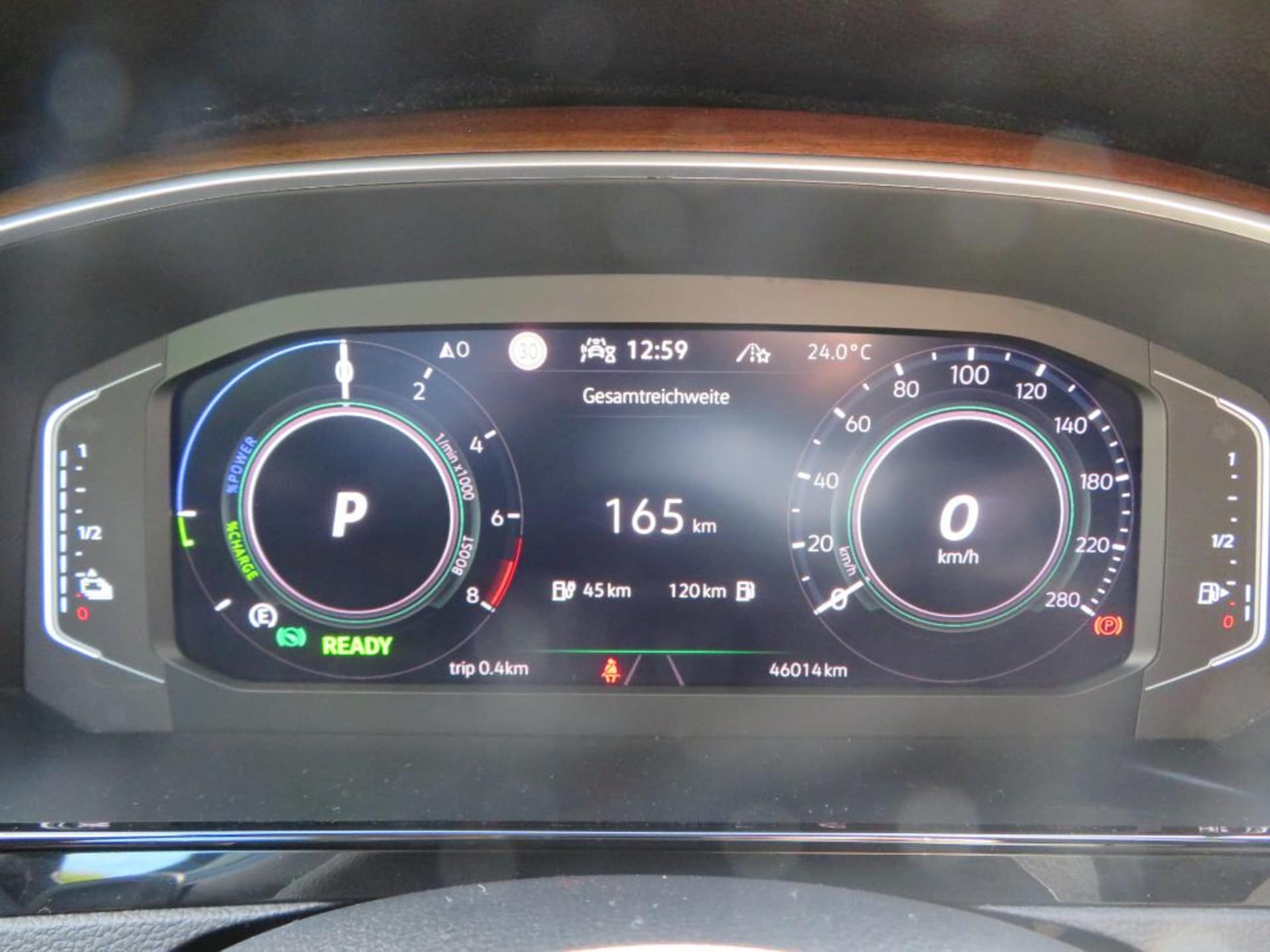 Volkswagen Arteon Elegance