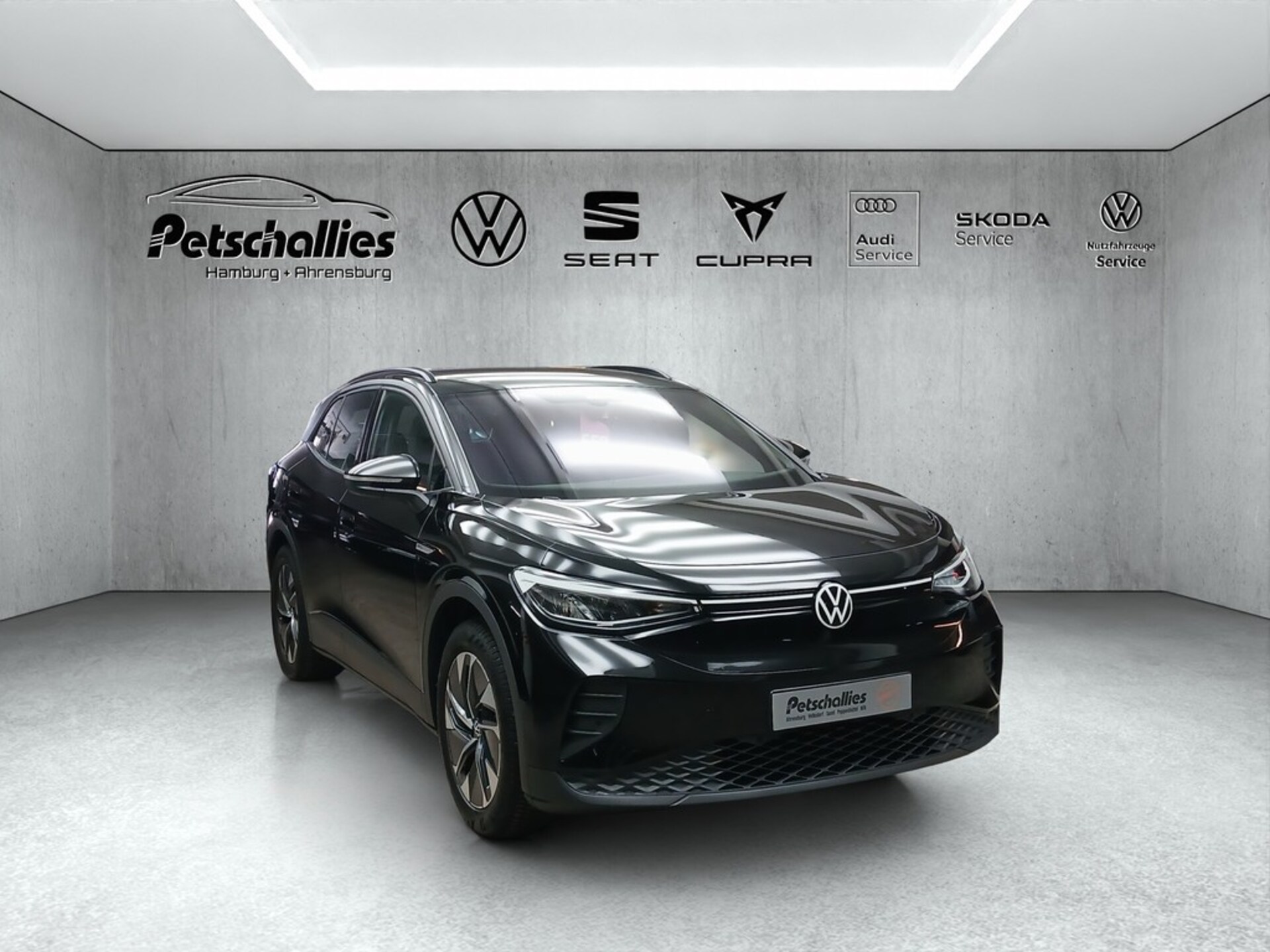 Volkswagen ID.4 Pro Performance
