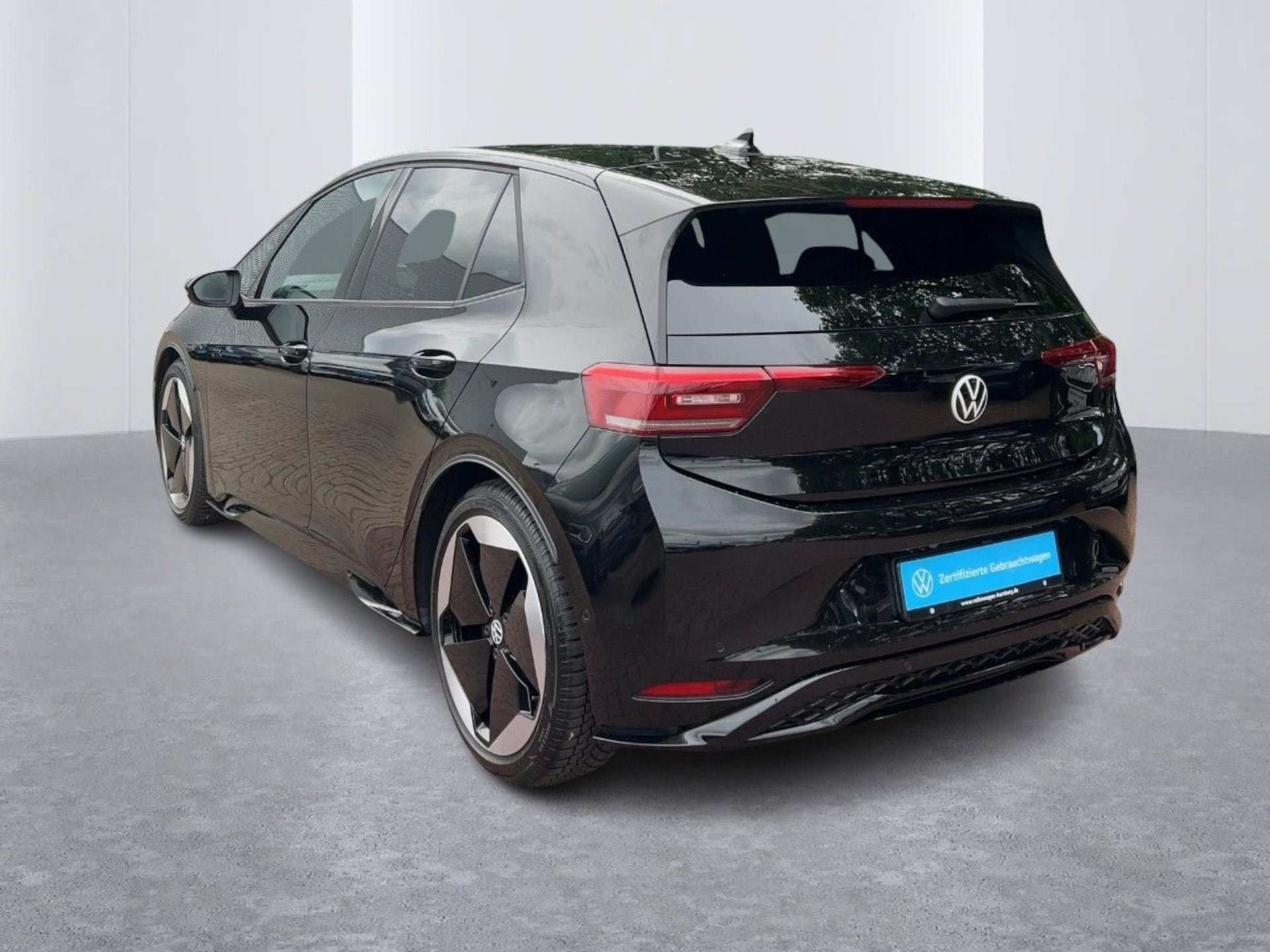 Volkswagen ID.3 GTX Performance