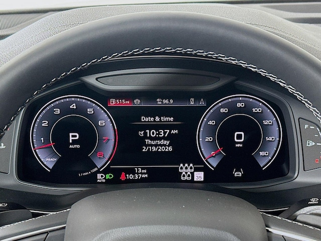 2026 Audi Q7 Premium Plus - Photo 12