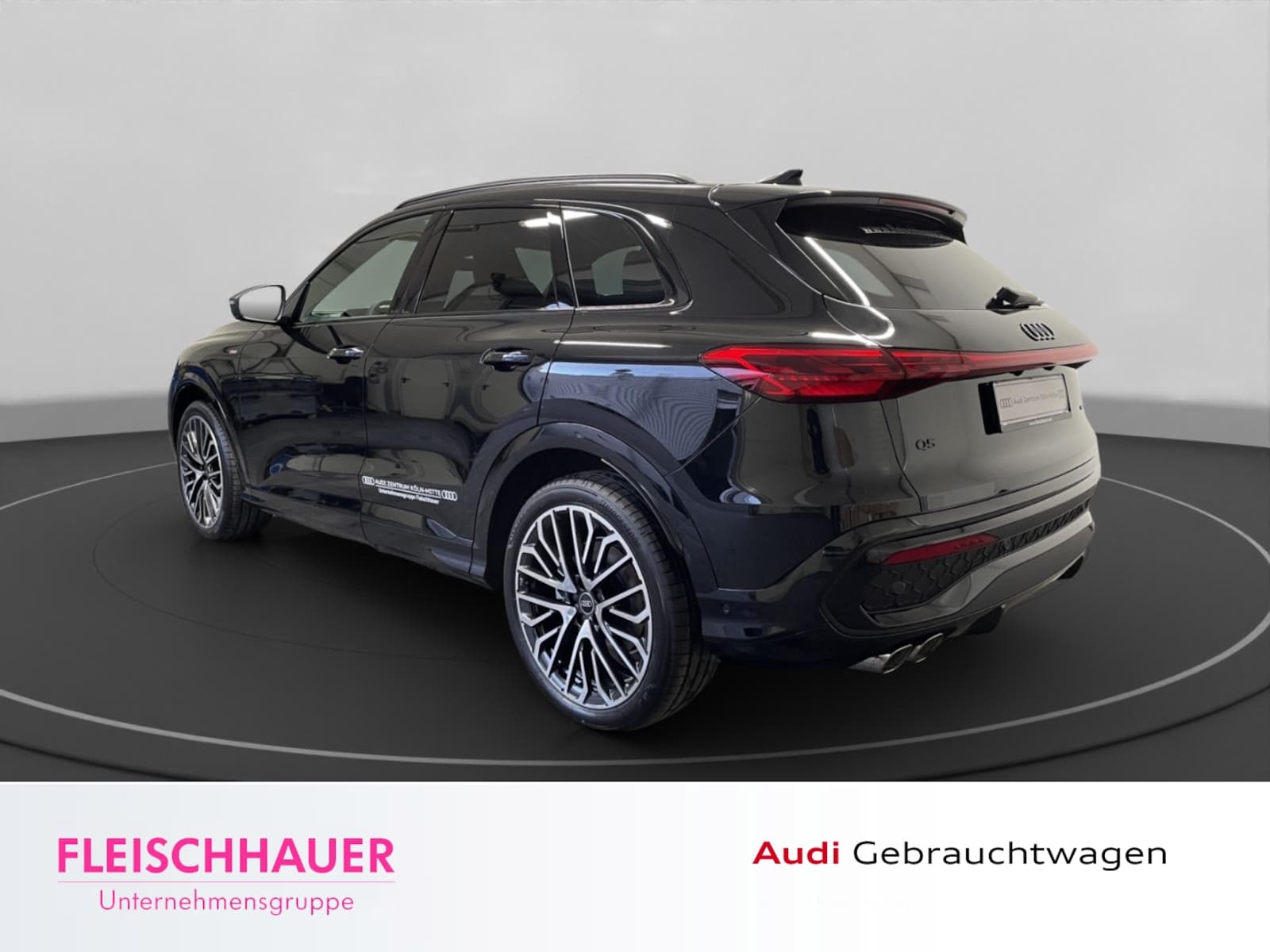 Audi Q5 – Bild 4
