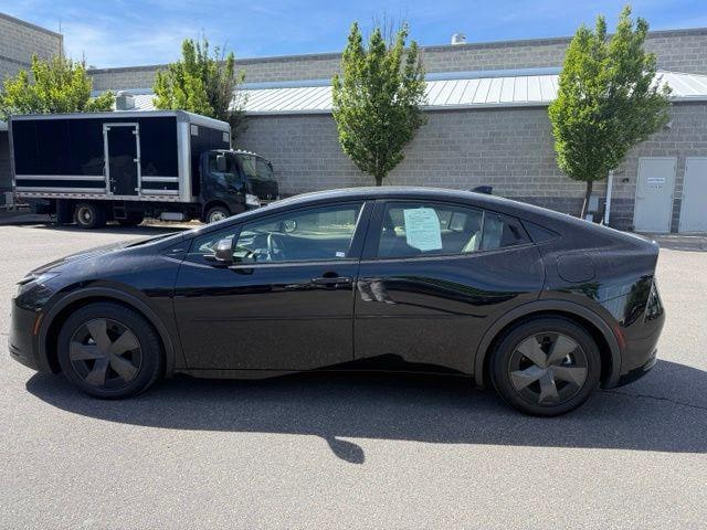 2023 Toyota Prius