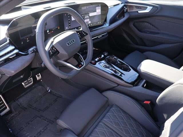2026 Audi S5 Sedan