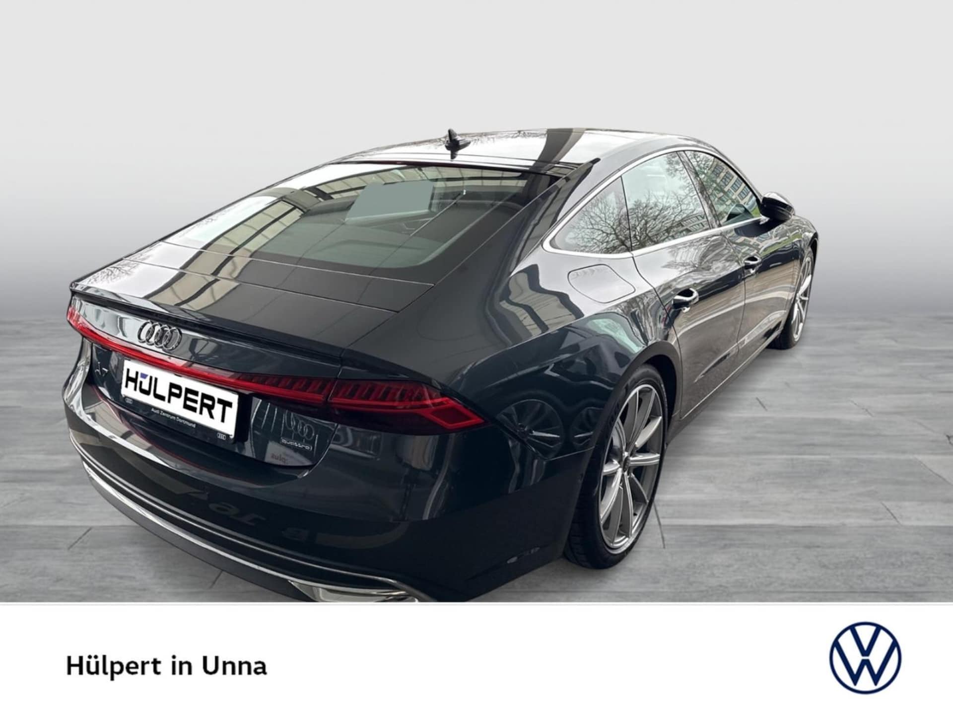 Audi A7 Sportback