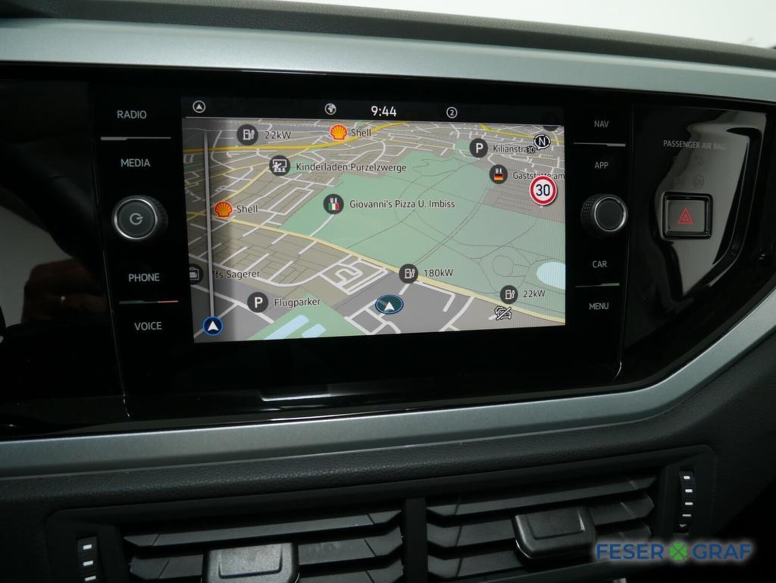 Volkswagen Taigo – Bild 8