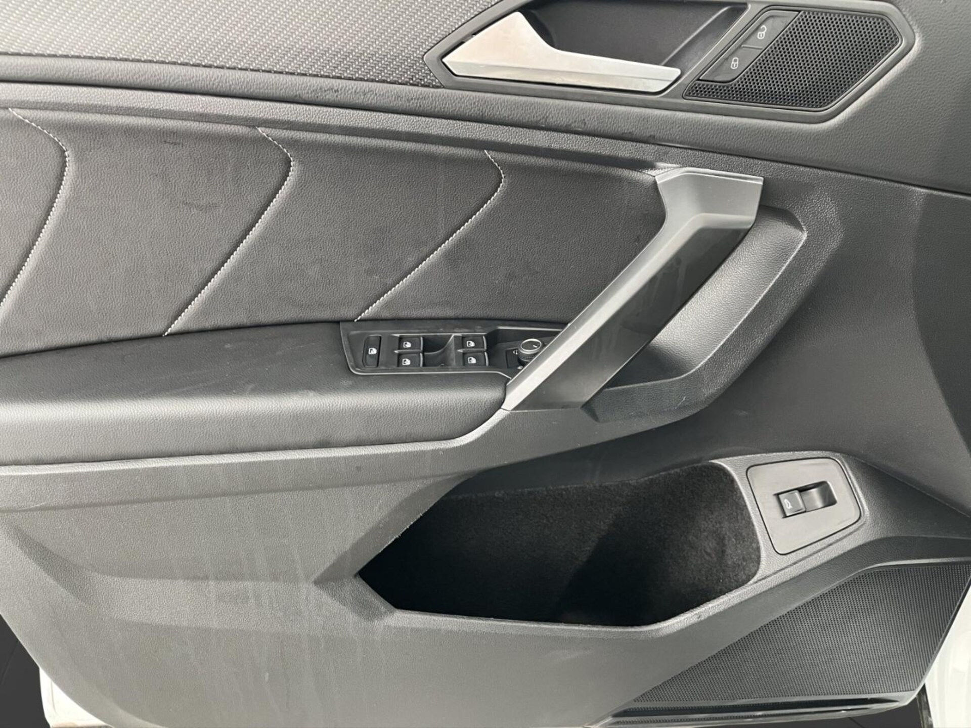 Volkswagen Tiguan Allspace R-Line