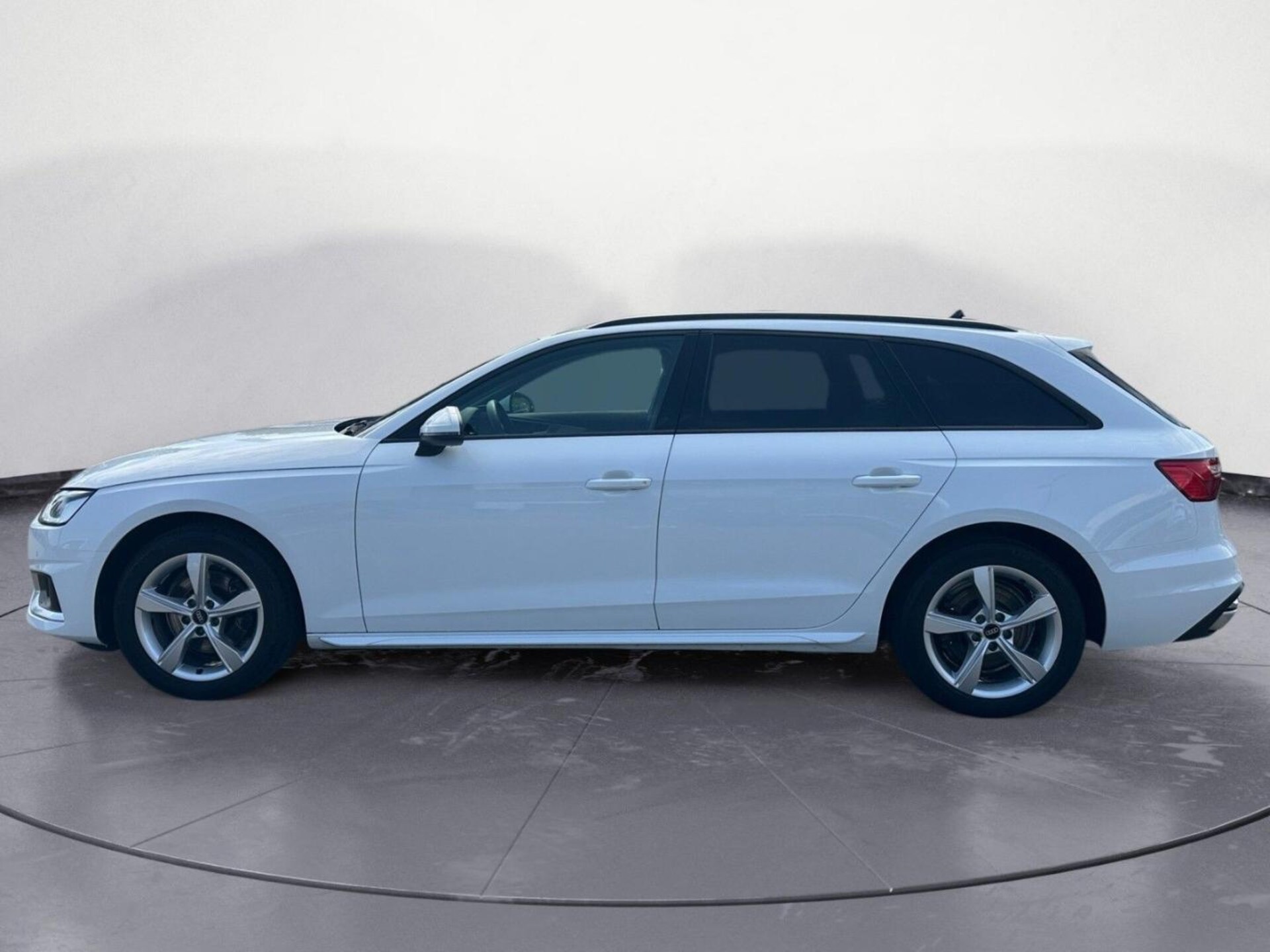 Audi A4 Avant Advanced