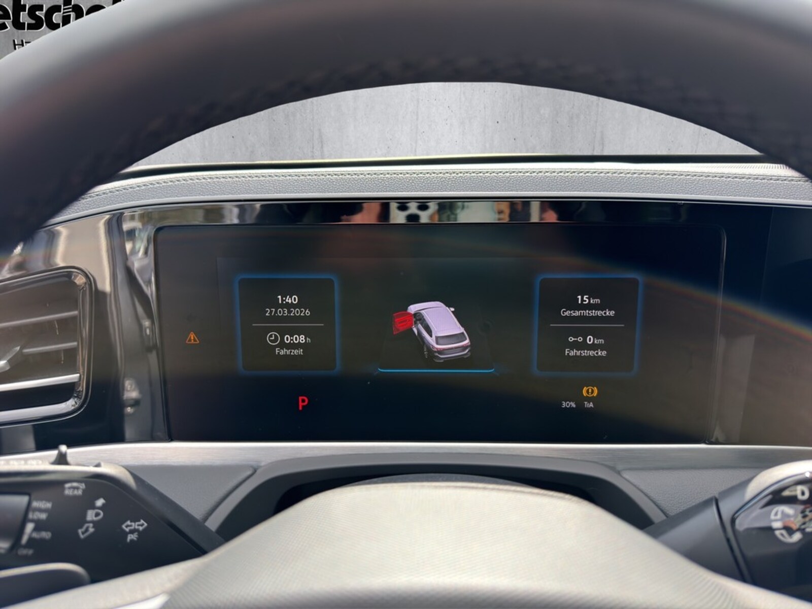 Volkswagen Passat – Bild 11
