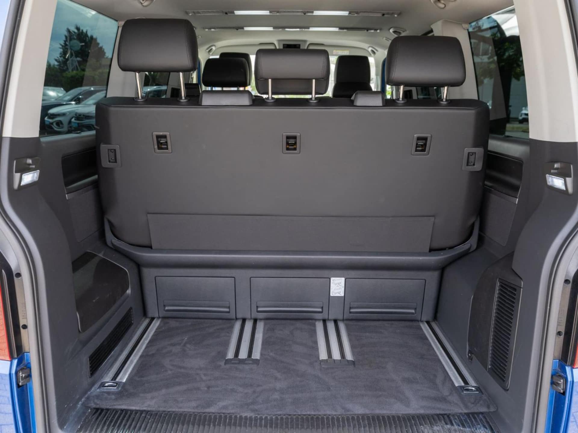 Volkswagen T6.1 Multivan Highline