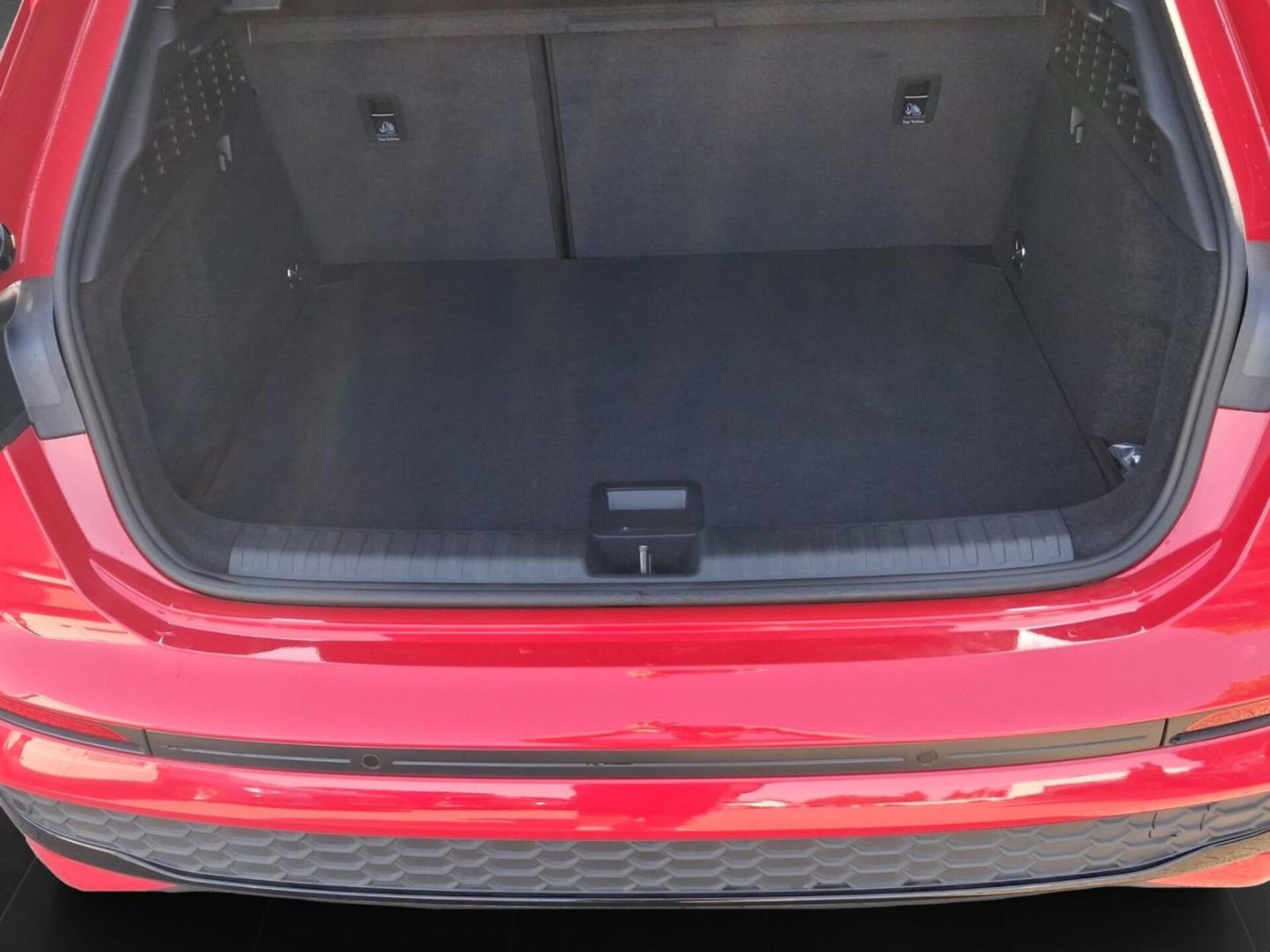 Audi A3 Sportback Advanced
