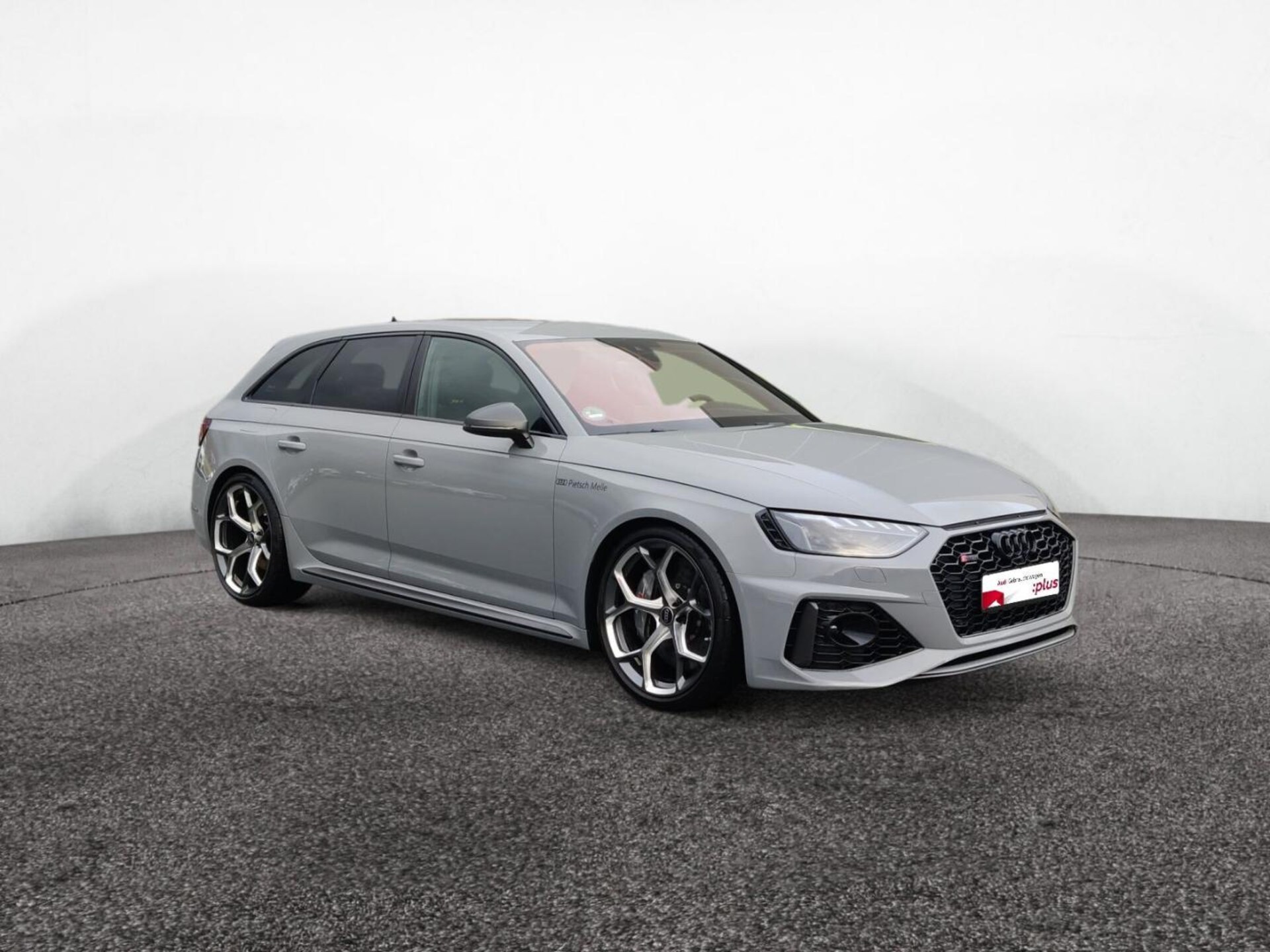 Audi RS 4 Avant
