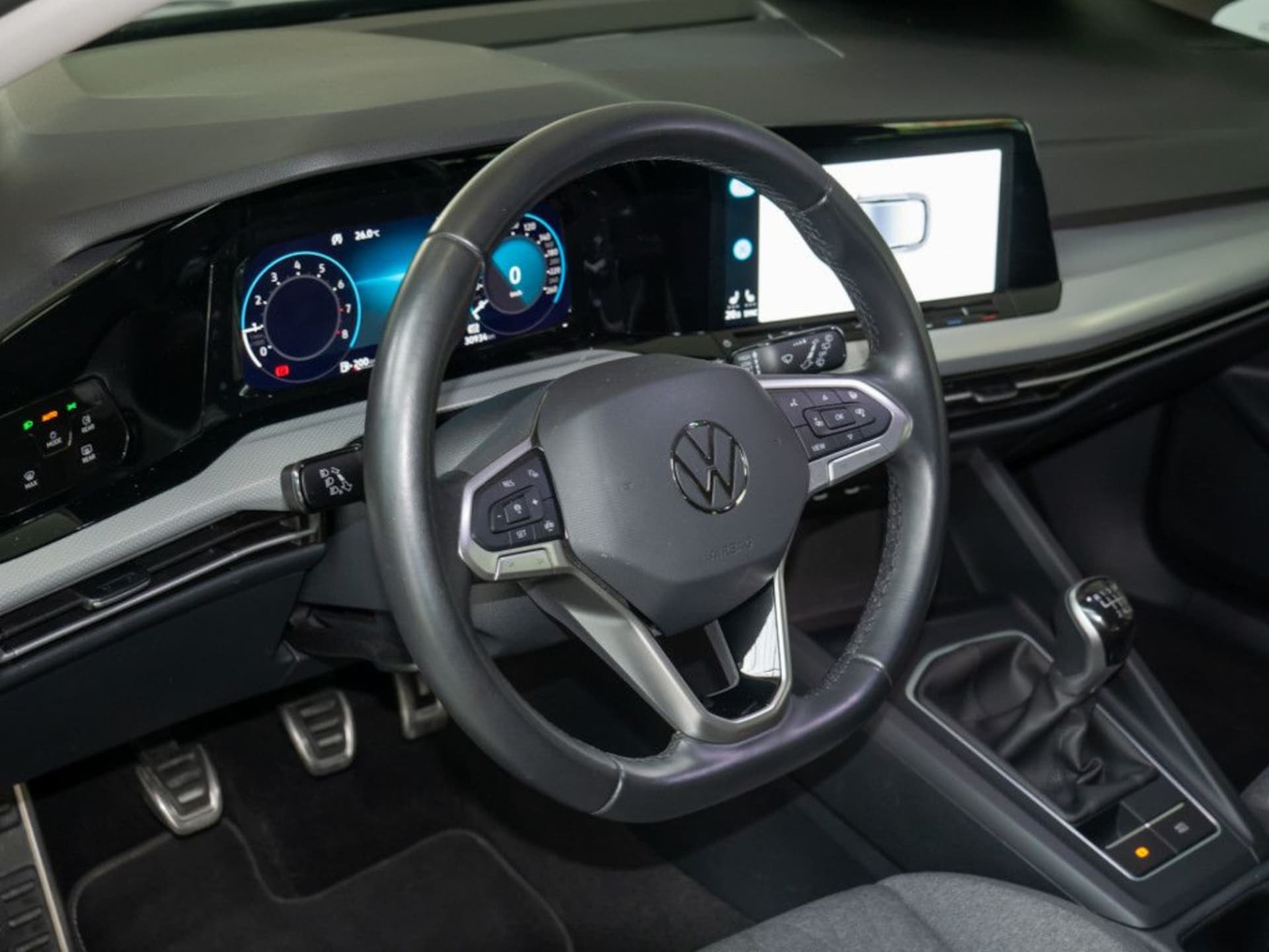 Volkswagen Golf MOVE