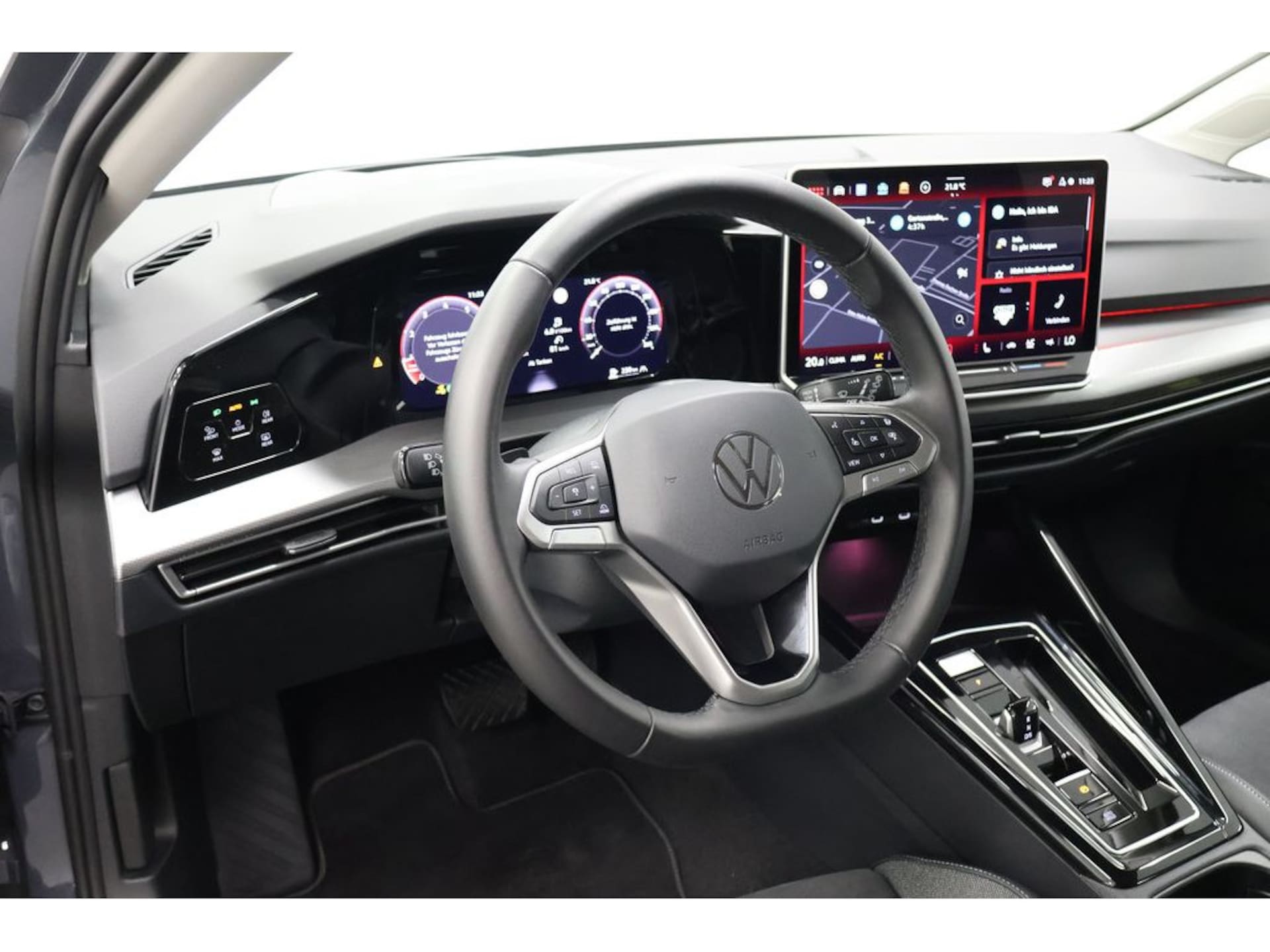Volkswagen Golf Style