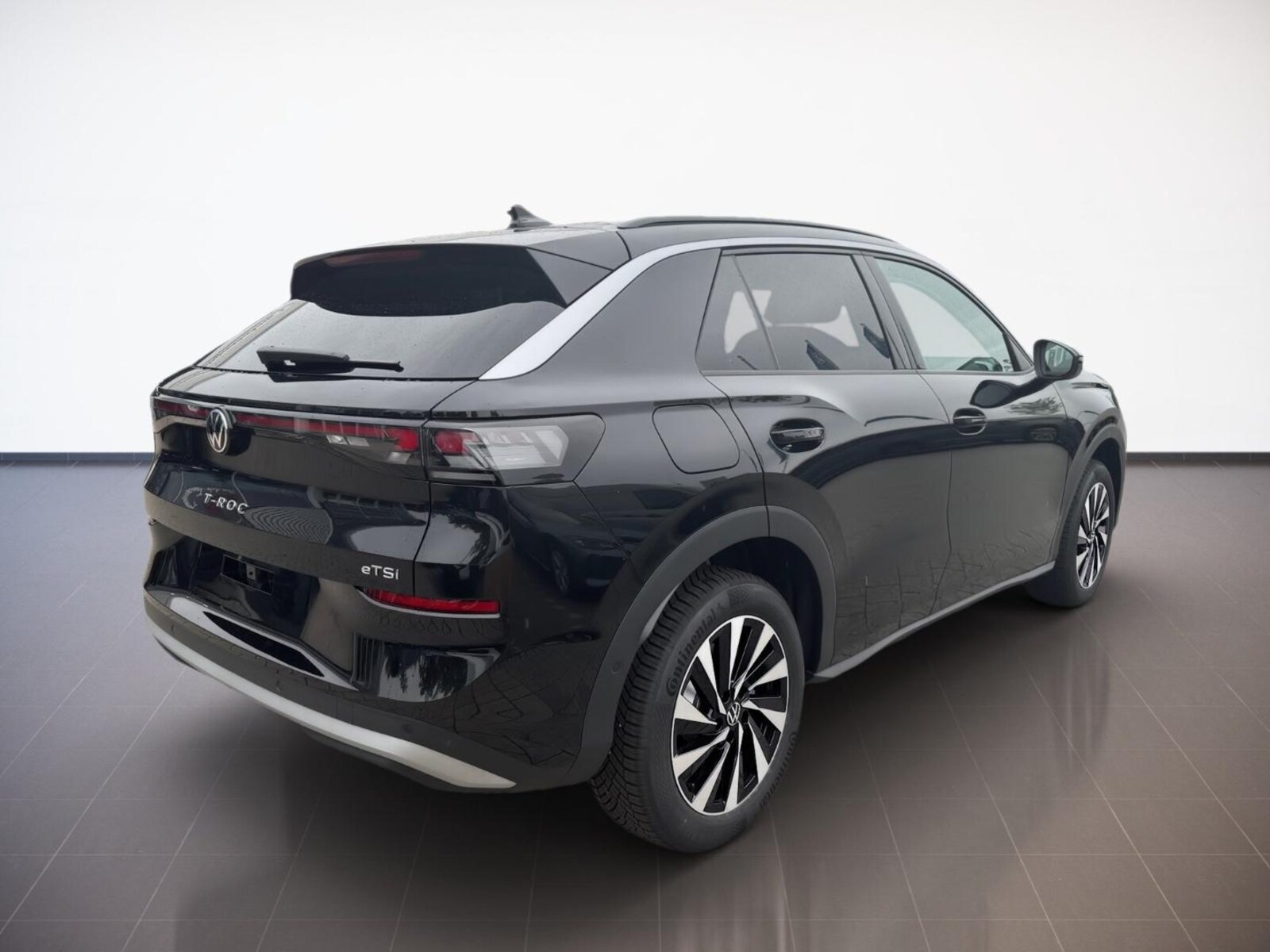 Volkswagen T-Roc – Bild 4
