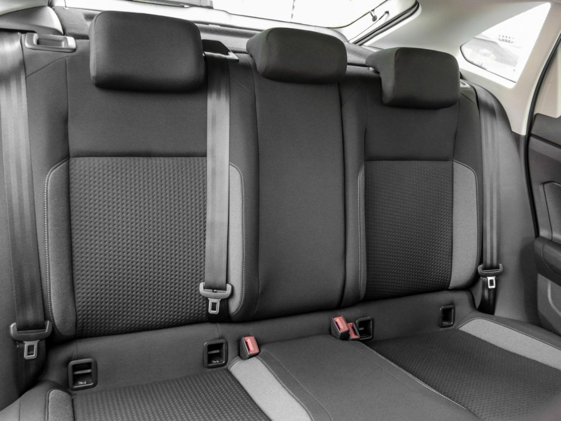 Volkswagen Taigo Life