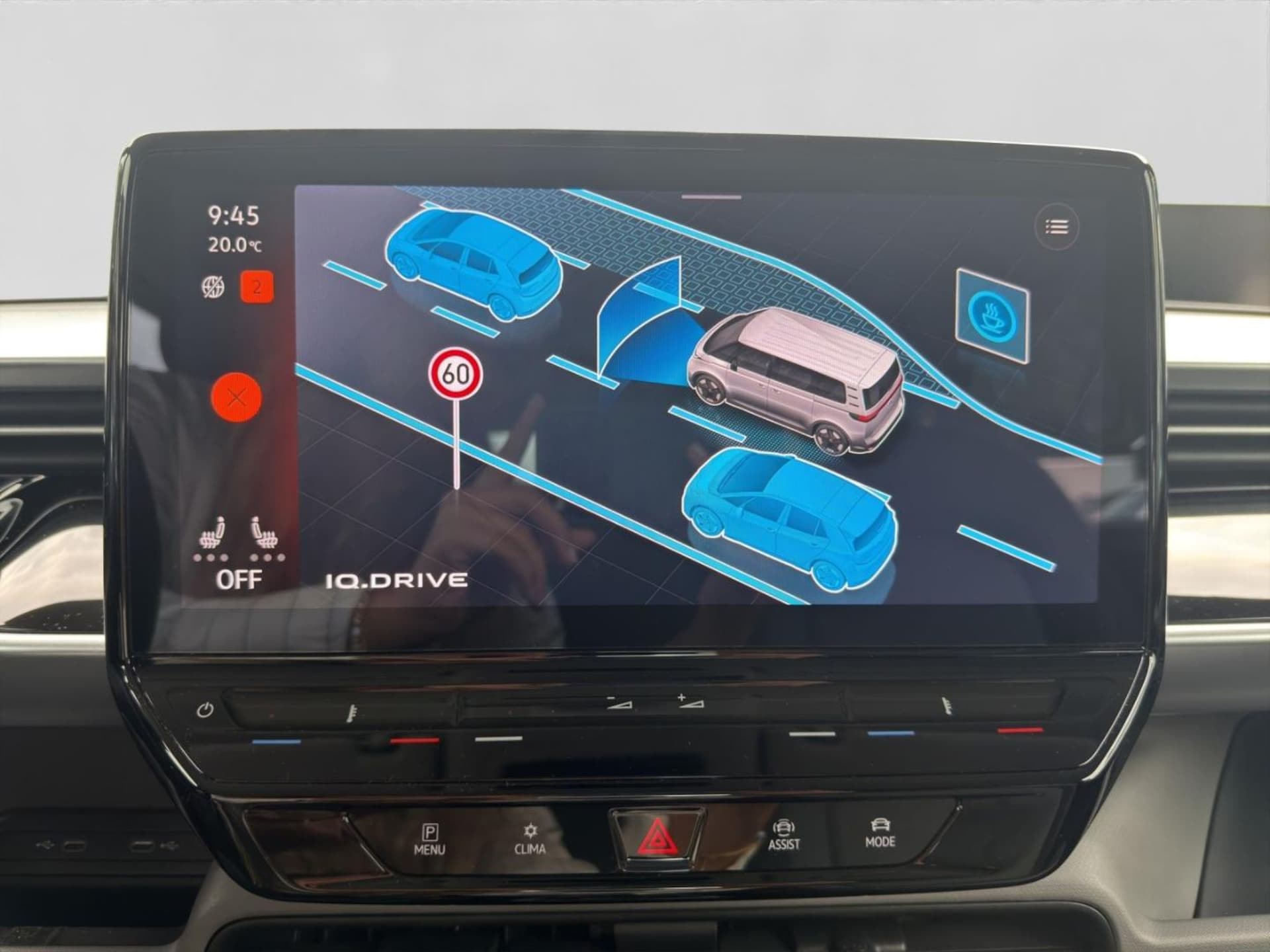 Volkswagen ID. Buzz Pro